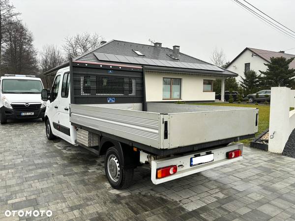 Nissan NV400 2.3 dCi L3H1 3,5t PRO - 13