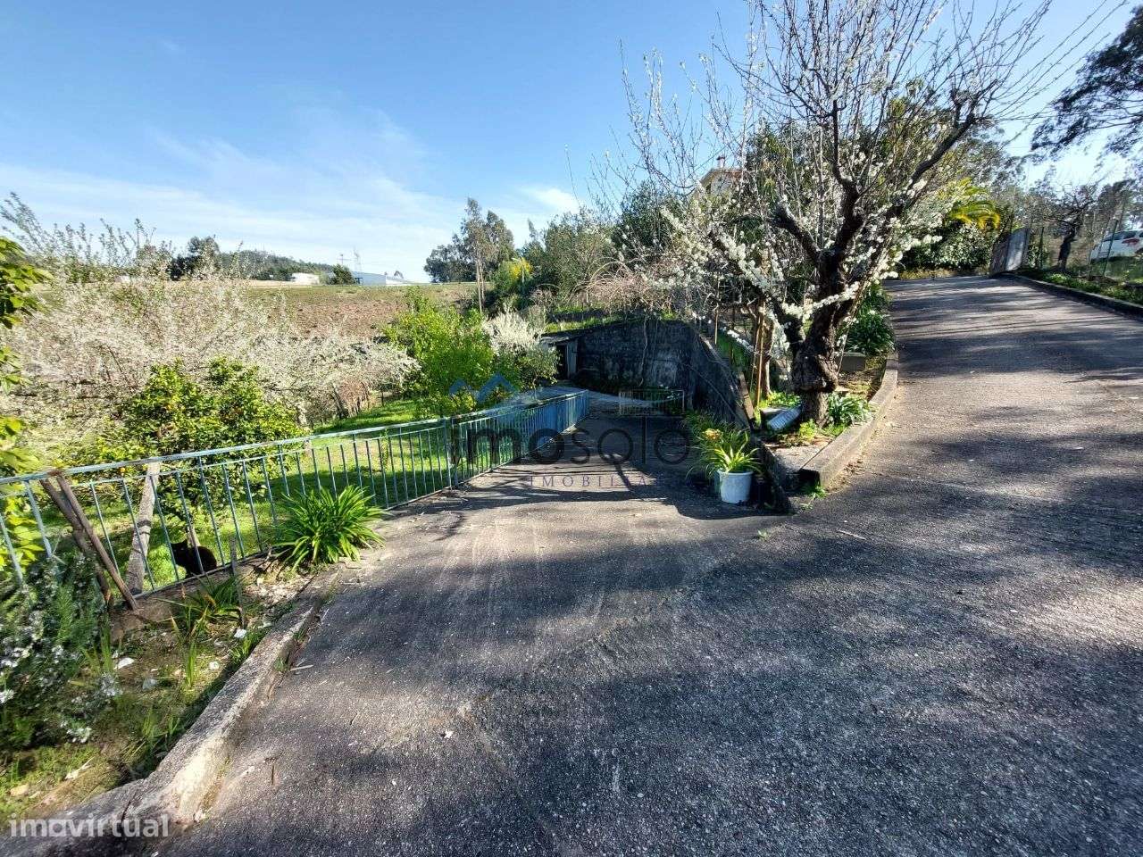 Quinta T4 em Travanca, Oliveira de Azeméis-11