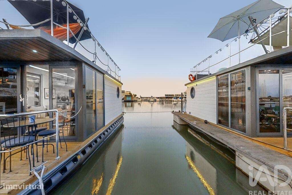 Apartamento em Parque das Nações de 21 m2 - Grande imagem: 5/40