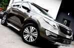 Kia Sportage 1.7 CRDI 2WD Dream-Team Edition - 2