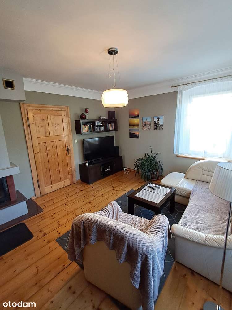 Ładny dom w willowej części Sobieszowa, wygodny,gotowy do zamieszkania-5