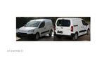 Nowy Kompletny Hak Holowniczy + Kula do Citroen Citroën Berlingo 2 II Peugeot Partner 2 II od 2008 do 2019 - 6