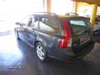 Volvo V50 1.6 D Drive Momentum Start/Stop - 5