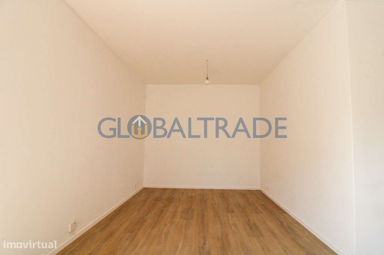 Apartamento T2 Renovado em Baguim do Monte - Grande imagem: 5/34