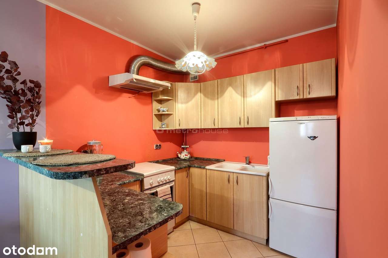 Przytulne mieszkanie na rozwijającej się Białołęce-7