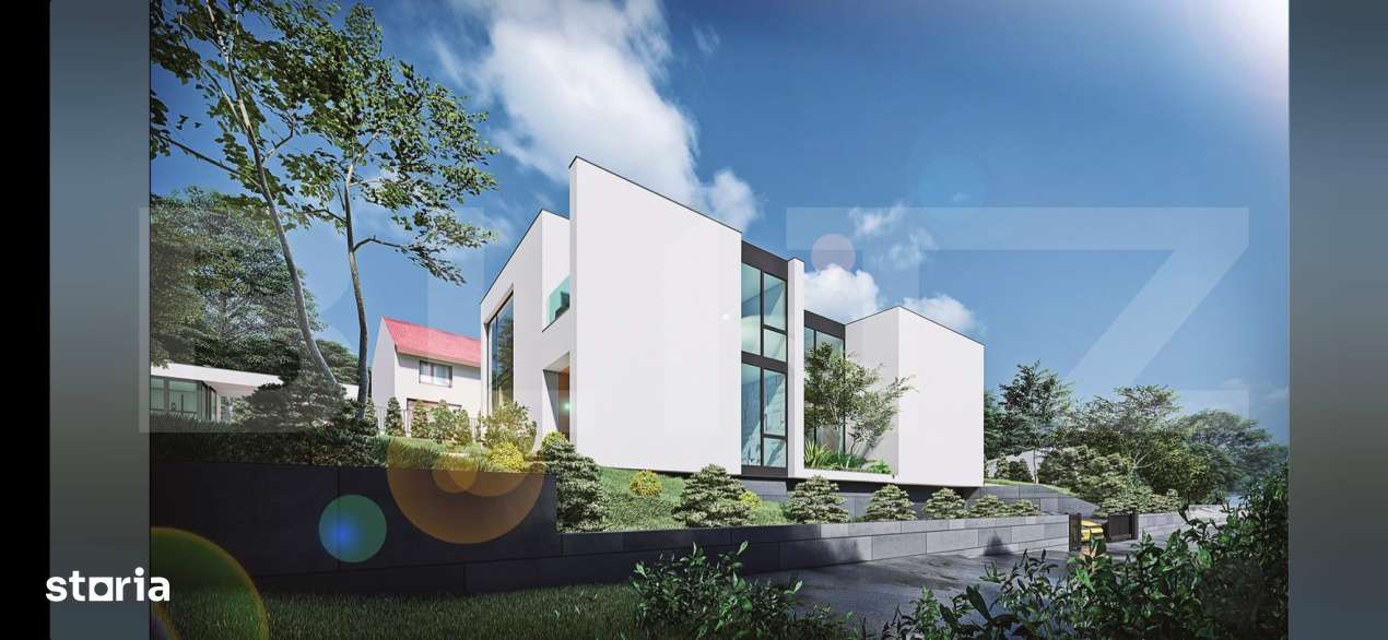 Casa cu 5 camere in cea mai cautata locatie din Faget - Imagine principală: 4/19