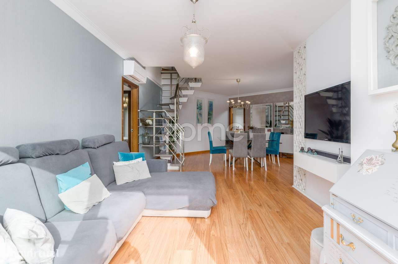 T3+1 Jardim da Amoreira-2