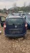 Dezmembrez dezmembram piese auto Dacia Lodgy 2014 1.5dci 66kw 90 cp - 8