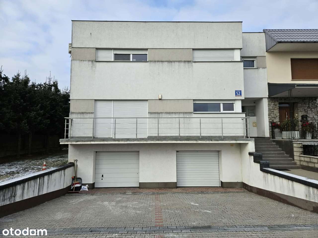 Bezczynszowe mieszkanie, 2 pokoje, 62,29 m2, Wiśniowa, Grodzisk Wlkp.-12