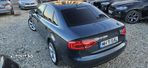 Audi A4 2.0 TDI B8 Multitronic - 17