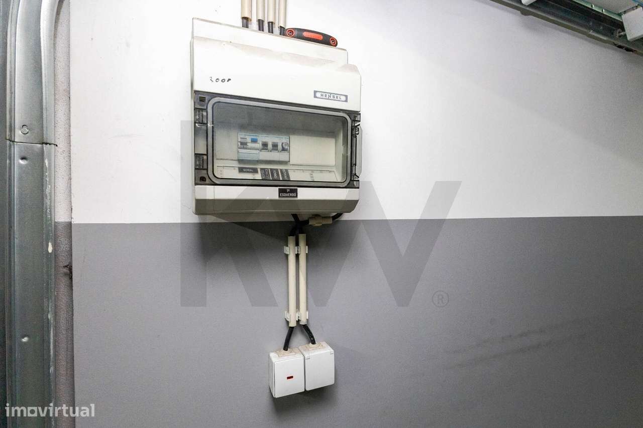 Apartamento T4 com garagem em Mourões, Póvoa de Varzim-26