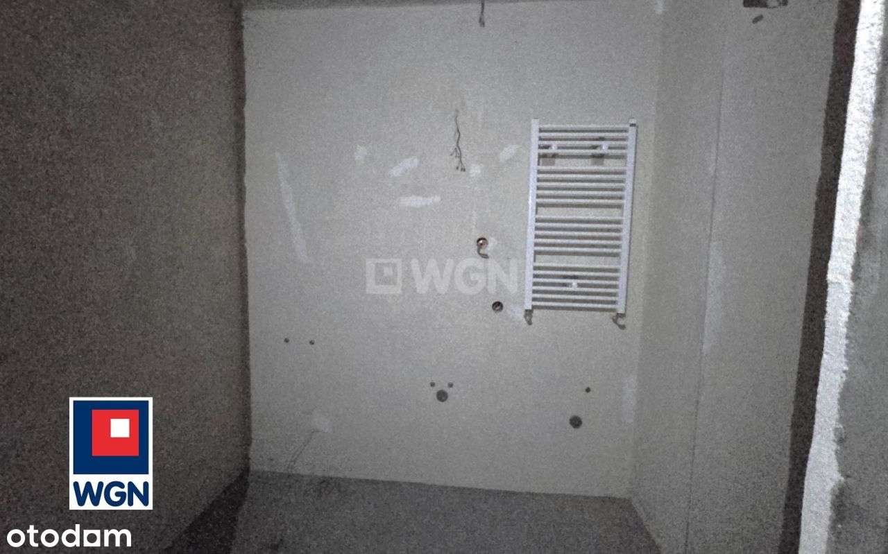 Mieszkanie, 37,39 m², Bielsko-Biała - Pełny obrazek: 5/5