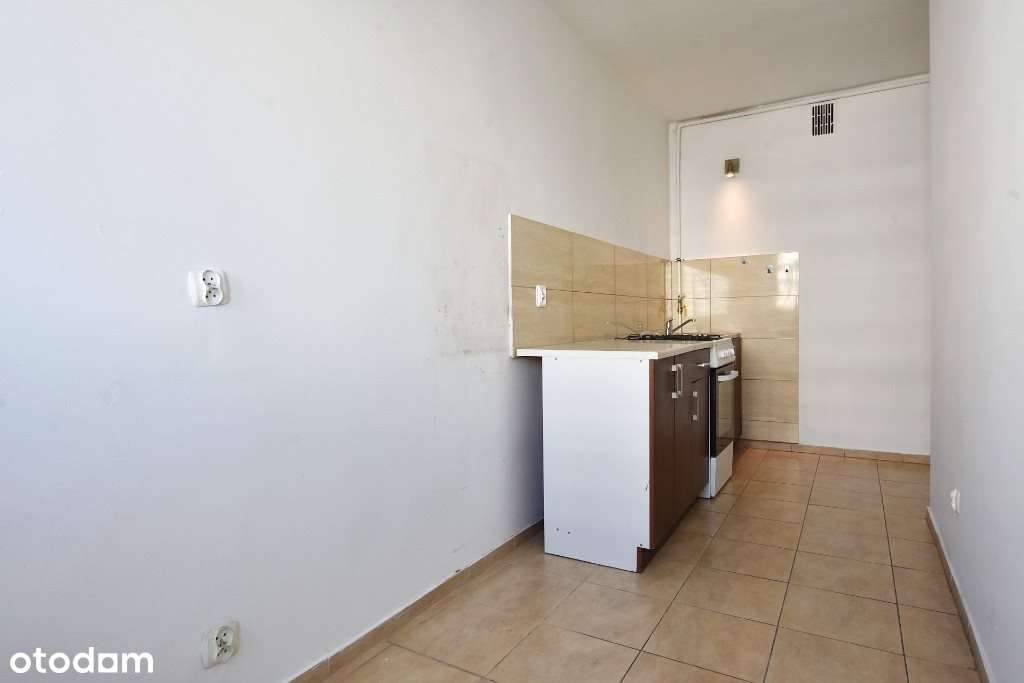 Przestronne 2 Pokoje !-8