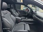 Audi A5 Coupe 2.0 TFSI quattro S tronic Sport - 21