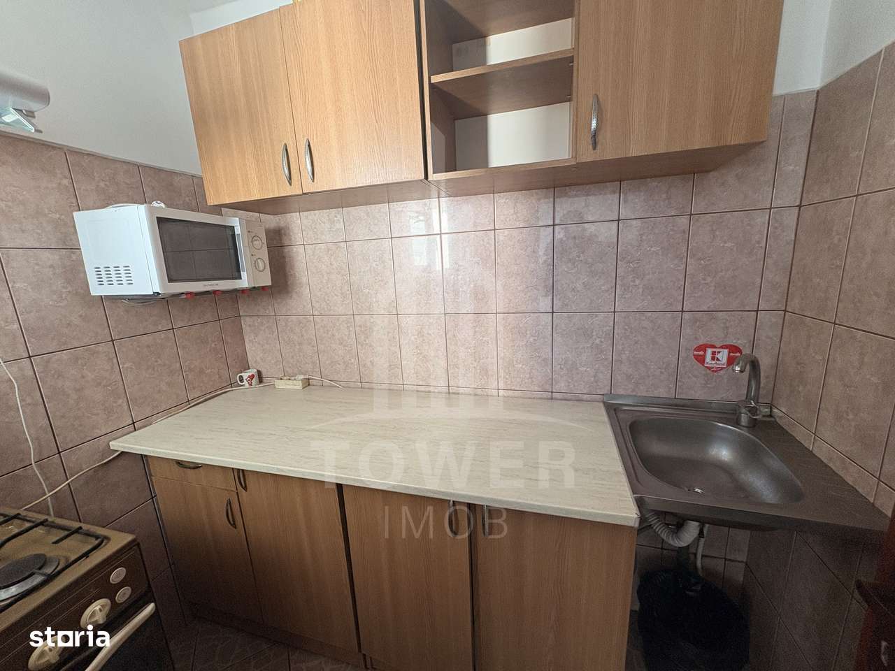 Garsoniera in Cisnădie | 35 mp - Imagine principală: 5/9