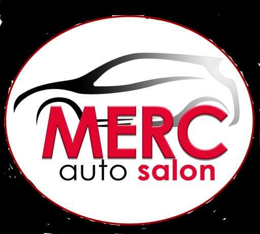 Auto Komis MERC ***LIDER WOJEWÓDZTWA ŚLASKIEGO MISTRZOWIE MOTORYZACJI 2020*** logo