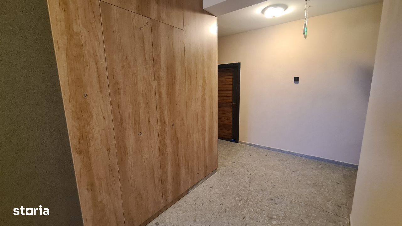 DEZVOLTATOR:Apartament NOU 3 camere 2 bai Comir Villas Rasnov