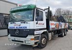 Mercedes-Benz ACTROS 2631N - 10