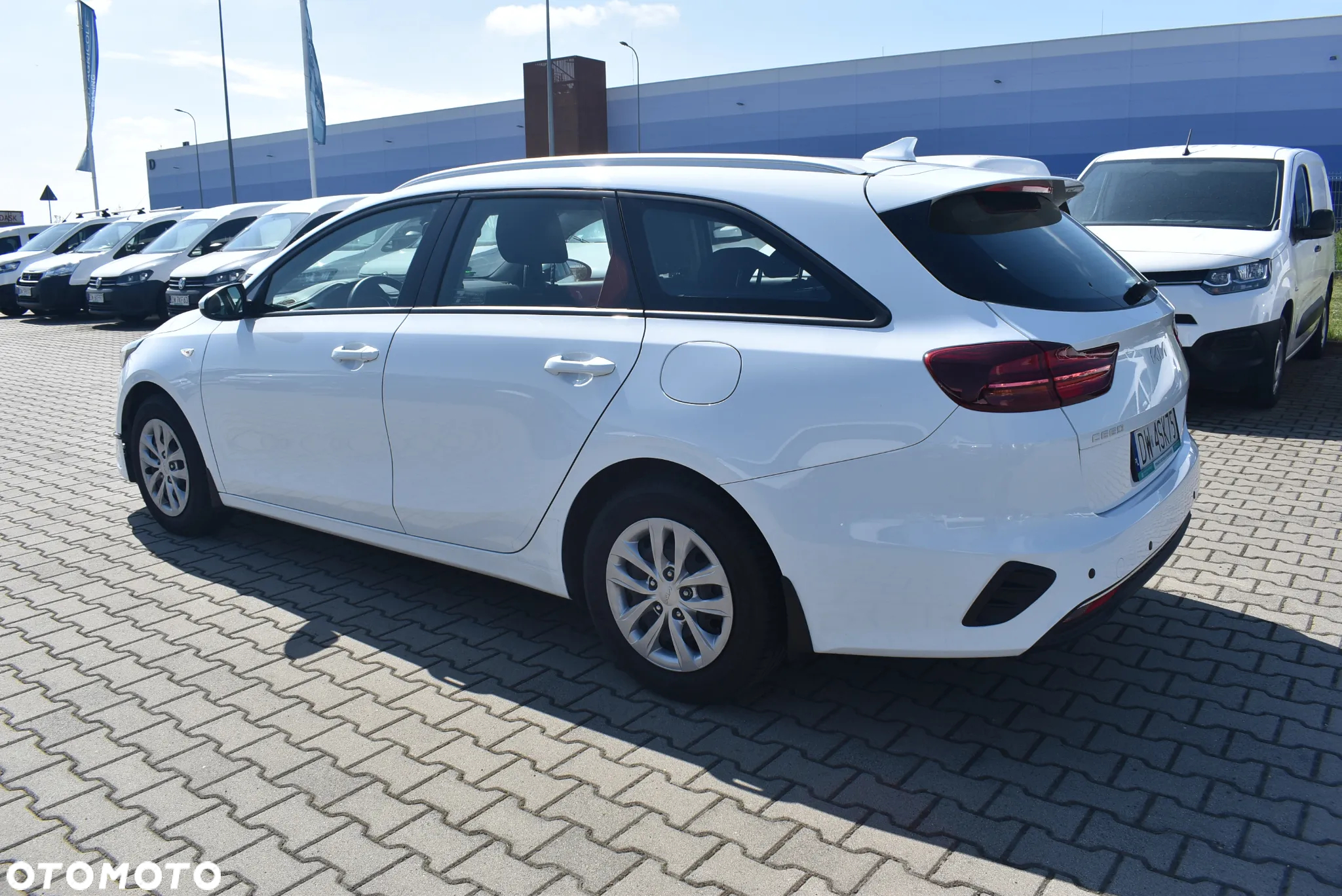 Kia Ceed 1.0 T-GDI S - 8