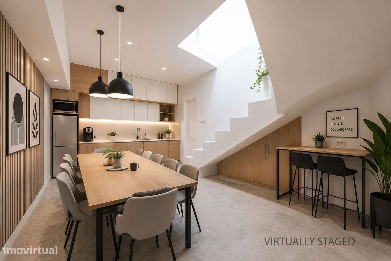 Loja para venda em Alcântara com 72 m2-7