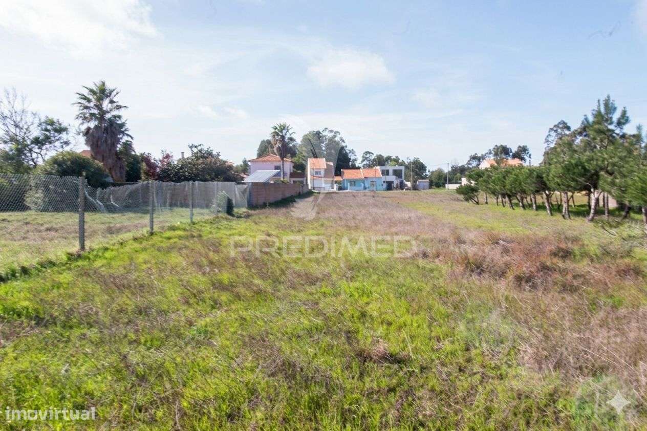 Terreno com 14 m de frente, Gafanha da Encarnação - Grande imagem: 5/8