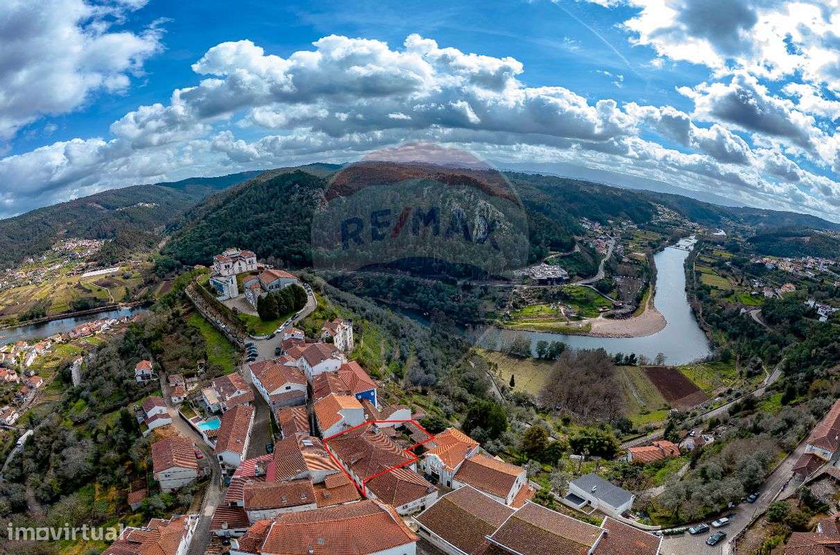 Moradia T7 para venda - Grande imagem: 2/43