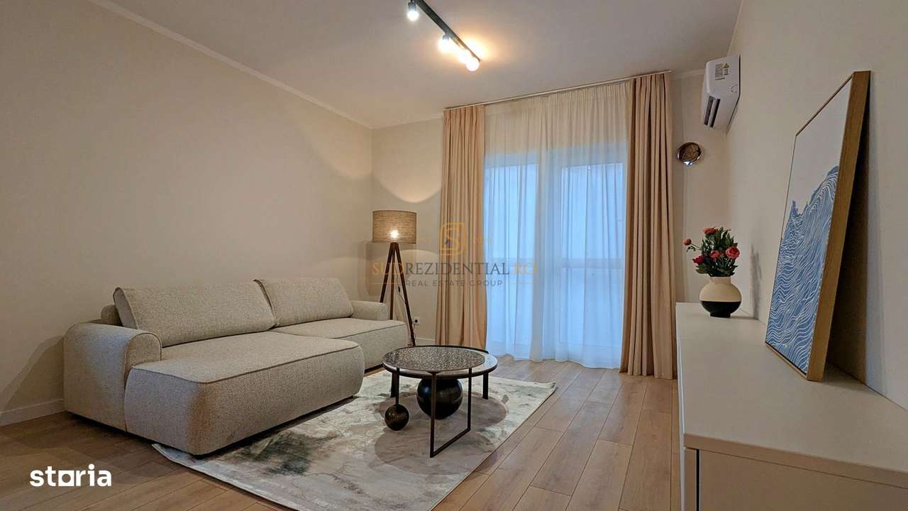 Apartament 3 camere, decomandat, bloc nou, Bd. Metalurgiei, Sector 4