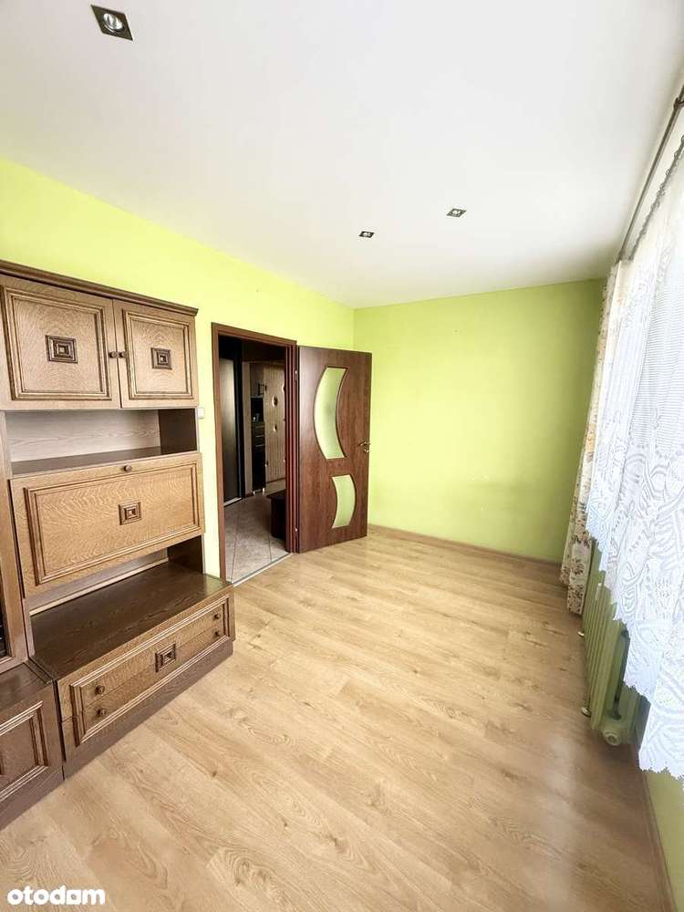 Na sprzedaż M-3 Zabrze os. Kopernika ul. Gagarina. Balkon. - Pełny obrazek: 3/10