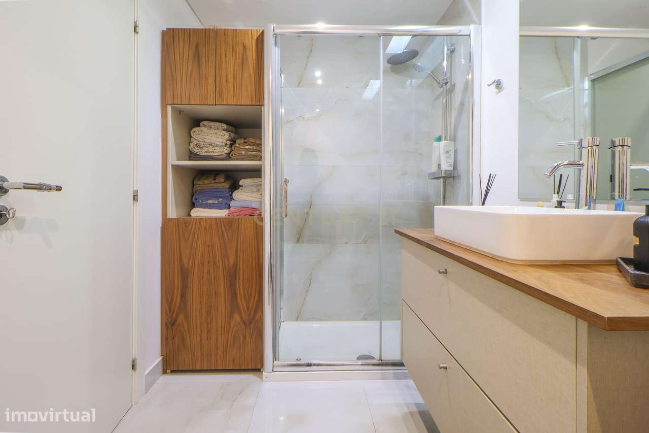 Oportunidade única no Montijo – Apartamento T3 com Varanda, Arrecadaçã-26