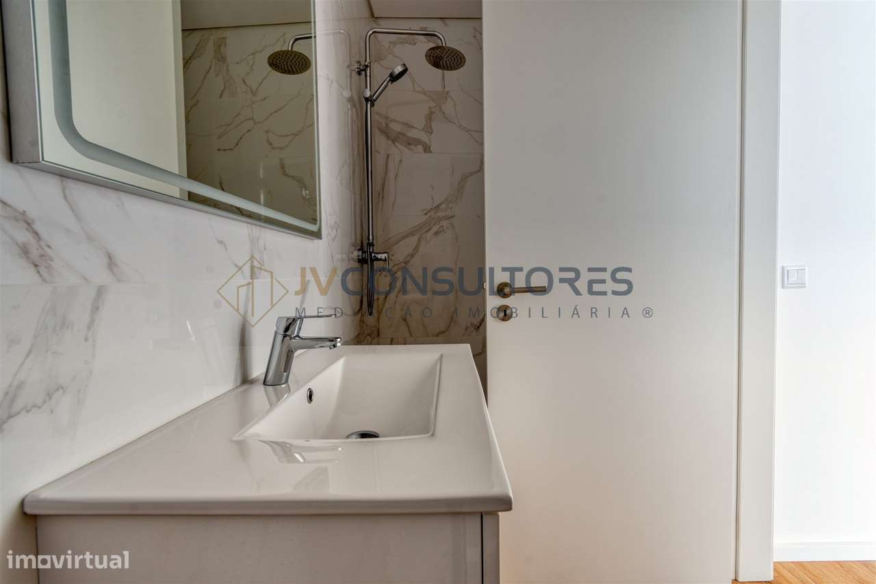 Apartamento T2 Venda em Valongo do Vouga,Águeda-29