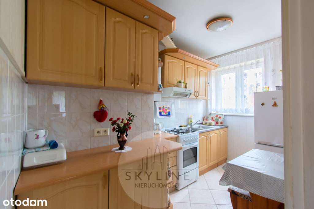 3 pokoje w świetnej lokalizacji-5