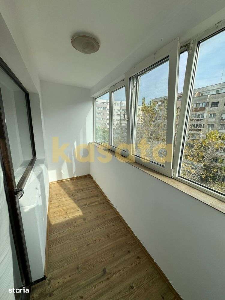 3 camere de închiriat, Lujerului – aproape de metrou și magazine - Imagine principală: 3/8