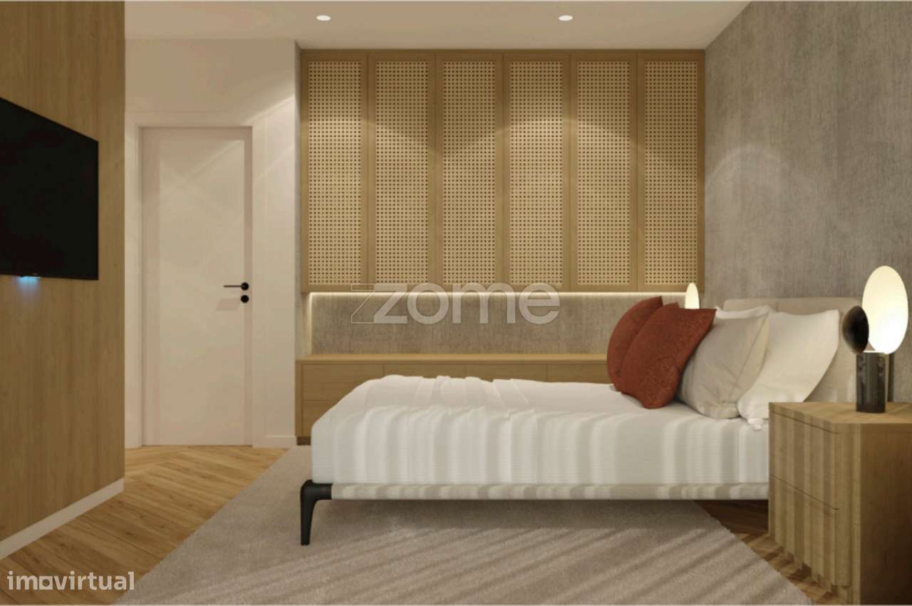 Moradia T4 Souto da Carpalhosa - Grande imagem: 4/28