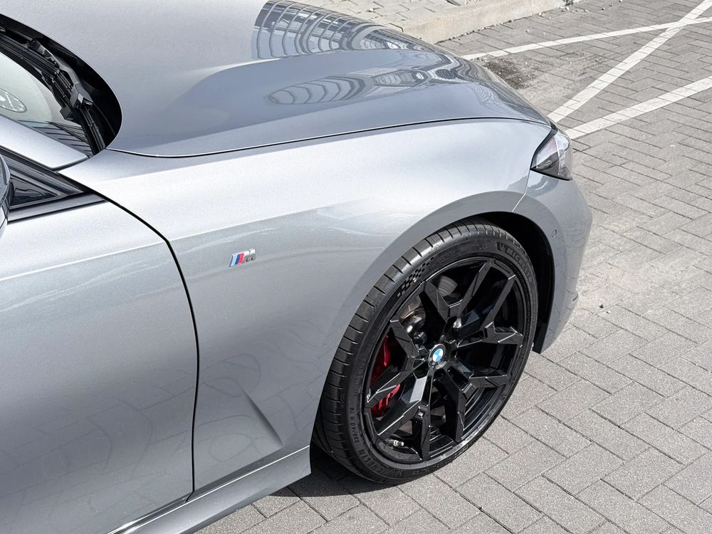 BMW Seria-3 320D Xdrive M Sport 2026 — zdjęcie 3