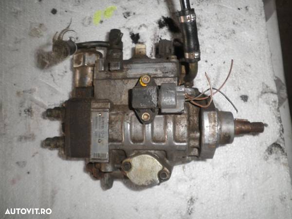 Pompa Injectie Opel Astra G 1.7 DTI 897185242 - 1