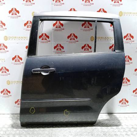 Portiera | usa stanga spate Mazda 5 CR19 2005-2010 - 1