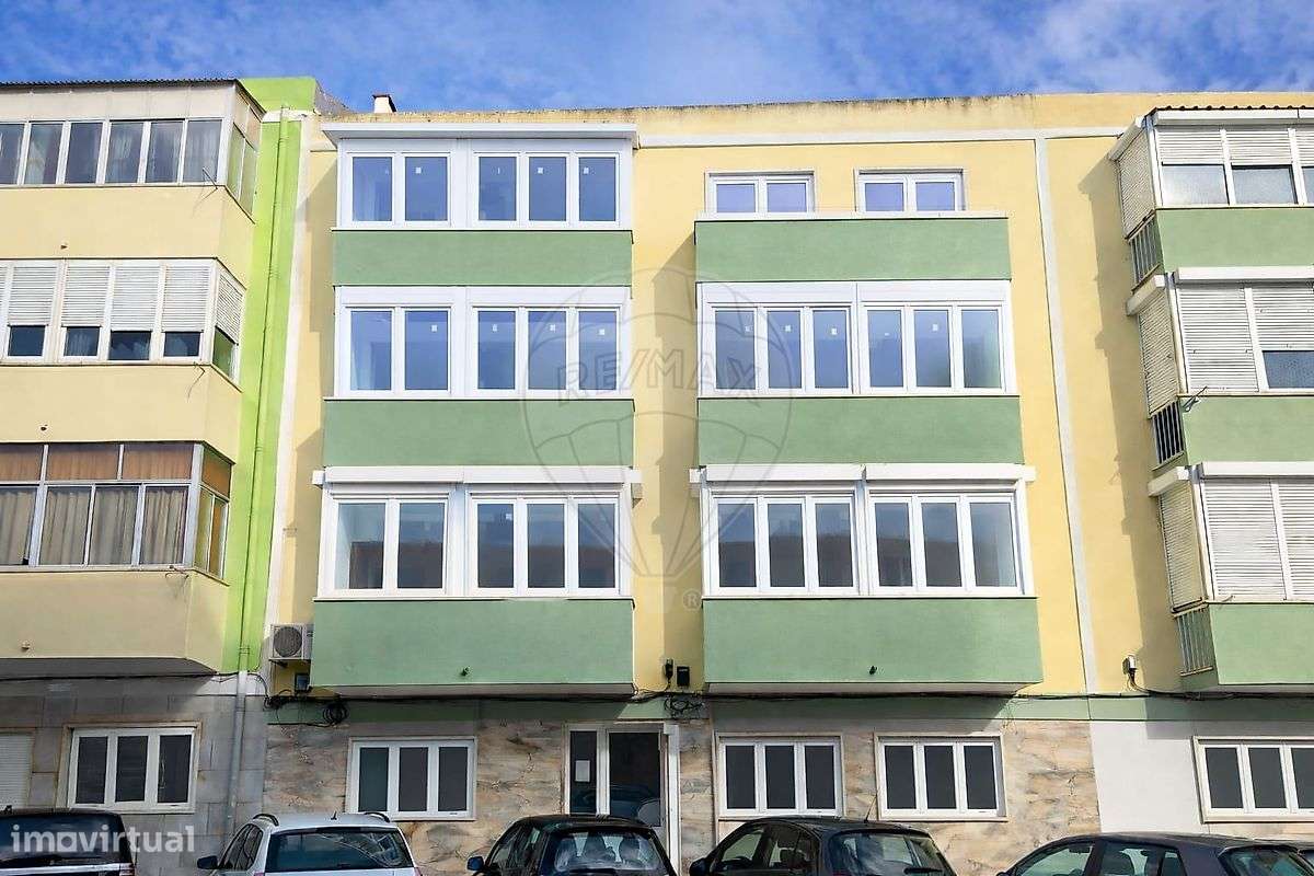 Apartamento T2 para venda - Grande imagem: 2/5