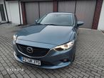 Mazda 6 - 9