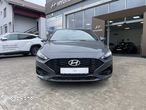 Hyundai I30 1.5 T-GDI 48V Smart - 3