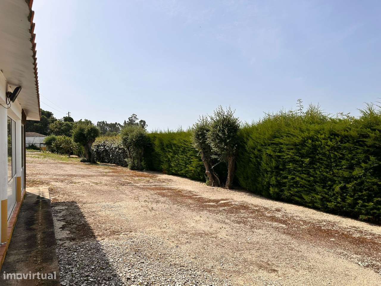 QUINTA EQUESTRE SANTO ESTEVÃO-19
