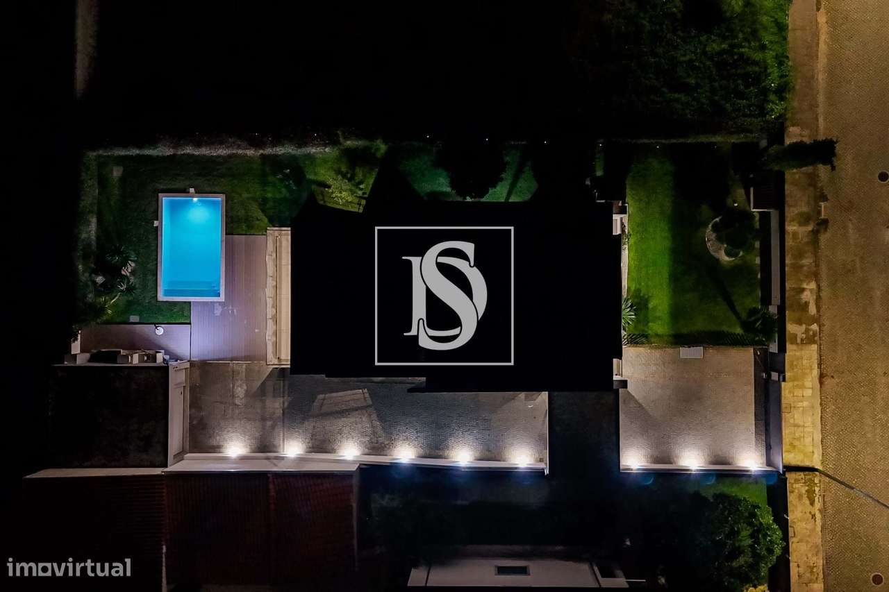 Moradia Isolada com PISCINA, em Tamel (São Verissimo)!-50