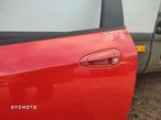 Drzwi lewy przód kierowcy FIAT GRANDE PUNTO 176/A 3drzwi 3D - 4