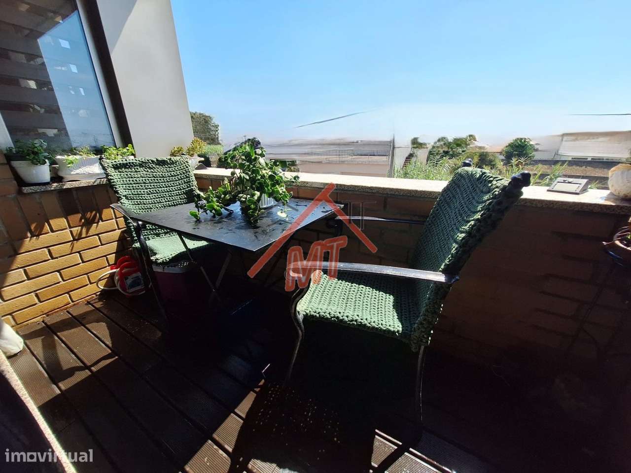 MAGNIFICO T2+1  condominio fechado –  Agudela – Lavra-18