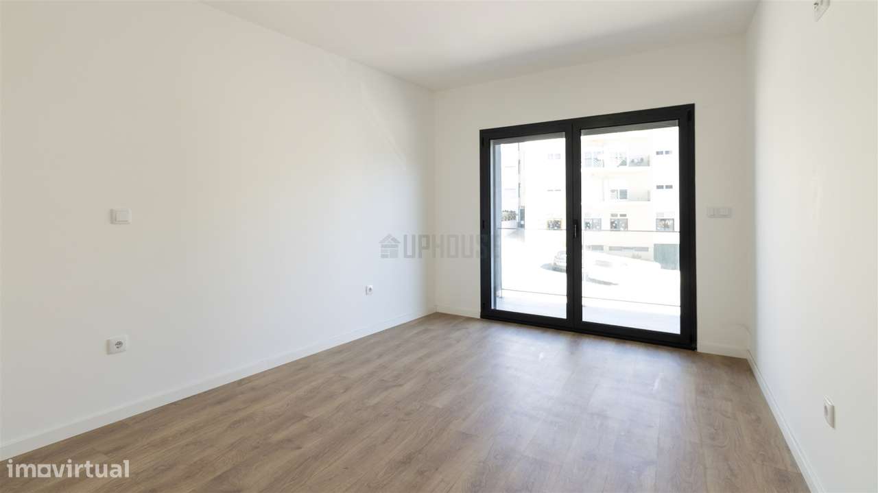 Apartamento T3 NOVO, Junto ao Centro de Viseu - Grande imagem: 4/14