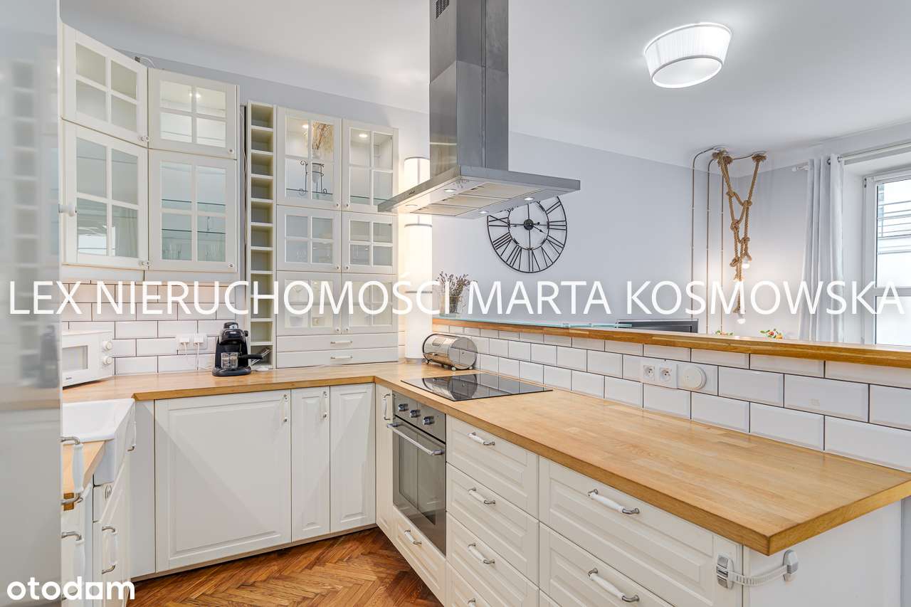 Śródmieście ul. Poznańska, 2 pok. 49,28 m, pietro 3, winda - Pełny obrazek: 3/19