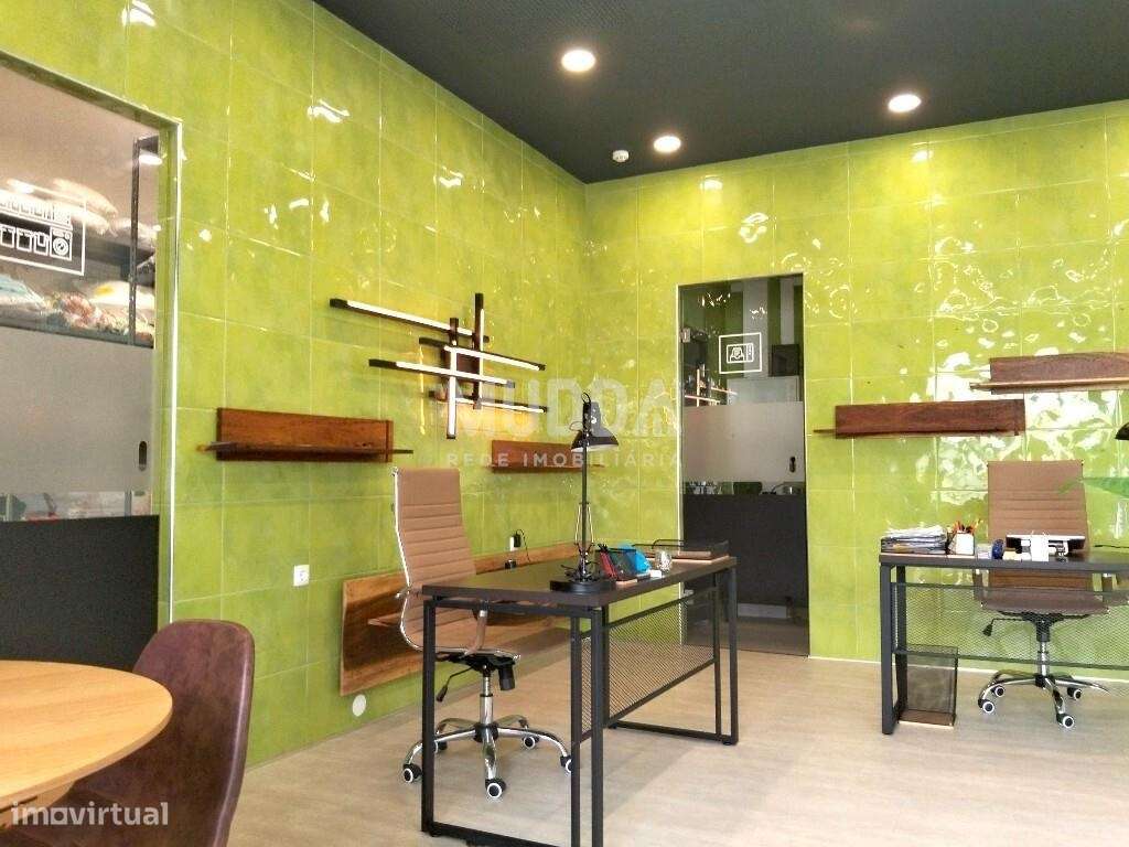 Espaço Comercial/Loja com 53m2 - Grande imagem: 4/17