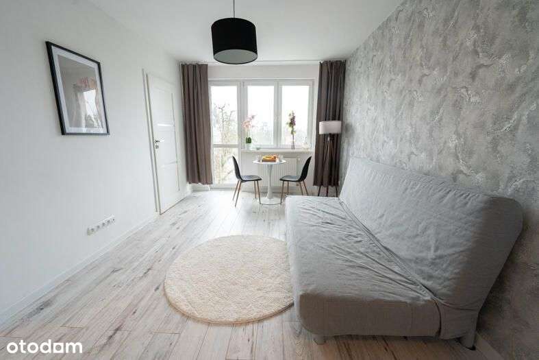 2 pokojowe mieszkanie w centrum Iławy - Pełny obrazek: 2/12