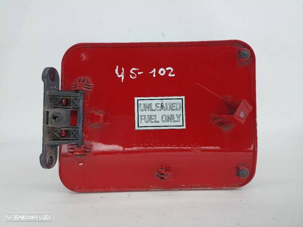 Tampao Exterior Combustivel Chevrolet Aveo / Kalos Hatchback (T250, T2 - 2