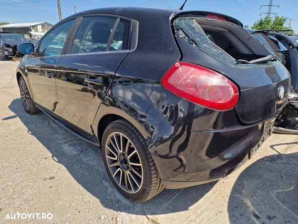 Dezmembram Fiat Bravo, an 2010, 1.4 benzina, euro 5 - 7