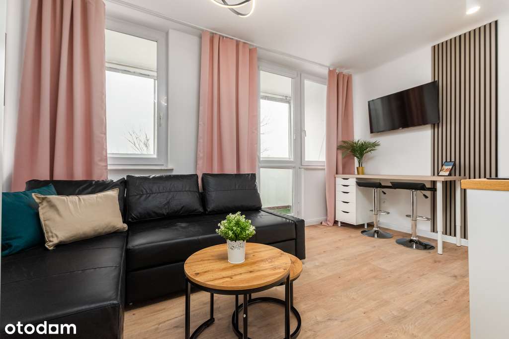 3 Wynajęte Kawalerki w Mieszkaniu - Rezerwacja - Pełny obrazek: 2/20